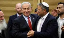 Siyonist Bakan’dan Hadsizlik! Erdoğan’ı Hedef Aldı, “Turkey = Hamas” Dedi