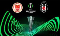 Beşiktaş, İrlanda’da St. Patrick's İle Karşı Karşıya Gelecek