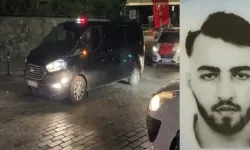 Boğaziçi Kampüsü’nde Dehşet! Önce Öldürdü, Ardından İntihar Etti