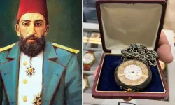 Sultan 2. Abdülhamid’in tasarladığı namaz saati kaç lira? Nerede satışta?