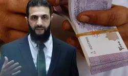 Suriye Lirasında Değişim Başlıyor! Esadlı Banknotlara Veda, 2 Sıfır Siliniyor