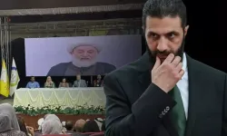 Suriye’den Paris’e Rest! SDG Krizi Masayı Dağıttı
