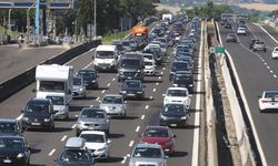 Valilik duyurdu: Tem Otoyolu İstanbul Yönü Trafiğe Kapanıyor!