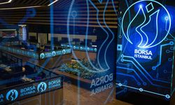 Tarihi Seviyeye Ulaşan Borsa Günü Rekorla Tamamladı