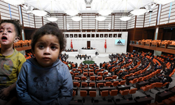 Gazze Tezkeresi TBMM'de Kabul Edildi!