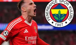Kerem Aktürkoğlu’ndan Fenerbahçe Hamlesi! Telefon Numaranı Değiştirdi