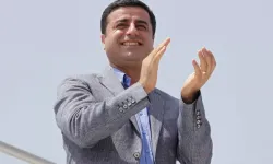 Cezaevinden gönderdiği mesaj ortalığı karıştırdı: Demirtaş’tan yeni süreç sinyali