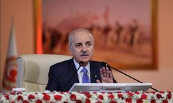 "Terörsüz Türkiye" Komisyonunun İlk Toplantısı Sona Erdi
