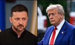 Alaska’da Tarihi Zirve Öncesi Gerilim! Trump’ın “Toprak Takası” Planına Zelenskiy’den Rest