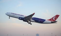 THY'den 300 Milyon Euro’luk Yatırım Hamlesi! Air Europa Teklifi Kabul Etti