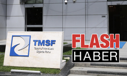 TMSF, Flash Haber TV'yi Satıyor! İşte Satış Bedeli