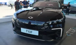 Togg’un Sedan Modeli T10F İçin Geri Sayım Başladı! Satış Tarihi Belli Oldu, Ön Sipariş Eylül'de