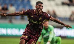 Trabzonspor Tek Golle Zirve Takibini Sürdürdü!
