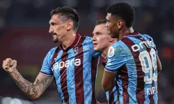 Trabzonspor Fırtına Gibi! 3 Maç, 3 Galibiyet