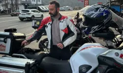 Hayallerini 10 gün kala çaldı! Sinem’i öldüren eş, kamp çadırında yakalandı