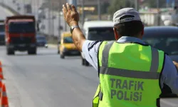 Trafik Magandalarına Geçit Yok! Yeni Cezalar Yolda