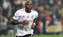 Aboubakar Süper Lig’e Dönüyor! Transferinde Tek Engel Maaş Talebi