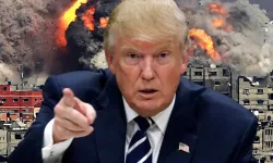 Trump’tan İsrail’in Gazze Planına Temkinli Yanıt: “Bu Karar İsrail’e Ait”