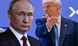 Trump’tan Mikrofon Gafı! “Putin Benimle Anlaşacak” Sözleri Ortalığı Karıştırdı