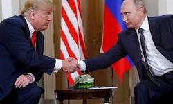 Trump Ve Putin Görüşmesi Niçin Alaska'da Yapılacak, Zelenskiy Niye Çağrılmadı?