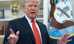 Trump’tan Hindistan’a Şok Çıkış! Rus Petrolü İddiasıyla Gümrük Vergisi Krizi