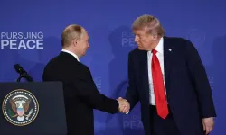 Trump ve Putin zirvesinden barış çıkmadı! Sonraki toplantı için Moskova ihtimali