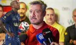 “Talisca Artık O Seviye Değil!” Tümer Metin’den Şok Eden Sözler!