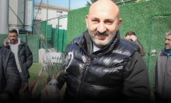 Alemdağ Spor Kulübü Başkanı Tuncay Meriç Silahlı Saldırıya Uğradı