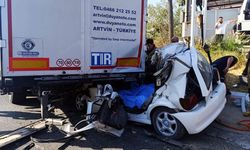 Turgutlu’da Feci Kaza: İki Kardeş Hayatını Kaybetti