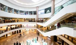 Hayalet Şehre Döndü! Prestige Mall 18 Yıl Sonra Kapılarını Kapattı