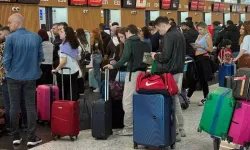Hindistan-Türkiye Gerilimi Turizme Darbe Vurdu! Hintli Turist Sayısında Büyük Düşüş