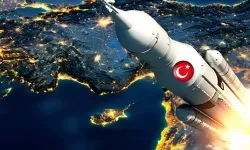Türkiye’den Uzay Hamlesi! Somali’de Uzay Üssü Kuruluyor: 350 Milyon Dolarlık Dev Proje