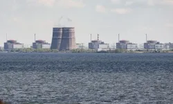 UAEA: Zaporijya Nükleer Tesisi Vuruldu