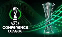 UEFA Konferans Ligi Play-Off Turunda Rövanş Zamanı