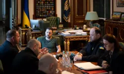 Zelenskiy’den Alaska mesajı: Rusya kayıplar verirken barış zamanı geldi