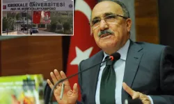 Kırıkkale Üniversitesi neden Beşir Atalay’ın ismini kaldırdı? Gerekçe neydi?