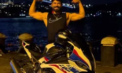 Motosiklet Tutkunu Fenomen Deniz Servan Narin, TEM’de Feci Şekilde Can Verdi