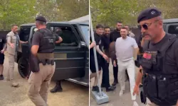 “Kurtlar Vadisi mi, Konser mi?” Blok3’ün Sahneye Girişi Gündem Oldu!
