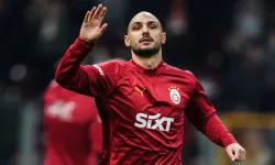 Ahmed Kutucu Galatasaray Defterini Kapatıyor! Yeni Adresi Gaziantep FK mı?
