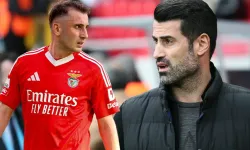 Volkan Demirel’den Kerem Aktürkoğlu Yorumu: “Fenerbahçe’ye Lazım Ama…”