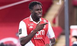 Galatasaray, Wilfried Singo'yu Resmen Açıkladı!