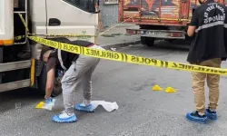 Komşular Arasında “Yan Baktın” Kavgası: 1 Ölü
