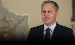 Bakan Yerlikaya Ülkesine Dönen Suriyeli Sayısını Açıkladı