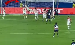 Muslera Arjantin’de Fırtına Gibi Esti! Copa Libertadores’te Maça Damga Vurdu