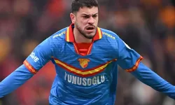 1 Milyar Liralık Golcü! Romulo’dan Türk Futbolunda Tarihi Transfer