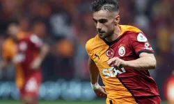 Yunus Akgün Galatasaray’dan ayrılırsa hangi takıma gidecek?