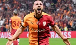Yunus Akgün Galatasaray’la Nikah Tazeledi! Yeni Sözleşme 2029’a Kadar