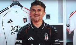 Yuvasına Dönen Rıdvan Yılmaz’dan İlk Mesaj: İlk Günkü Gibi Aynı His ve Heyecanla Buradayım