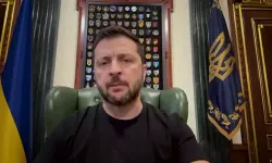 Zelenski: Rusya, Trump’ı Kandırmaya Çalışıyor!