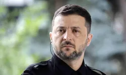 Zelenski’den barış zirvesi çağrısı: “Putin ile Türkiye’de görüşebiliriz”